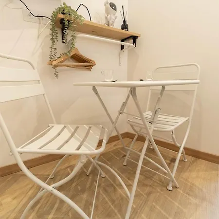 Apartmán Ag 4 Calif 4 Galaxie Nice