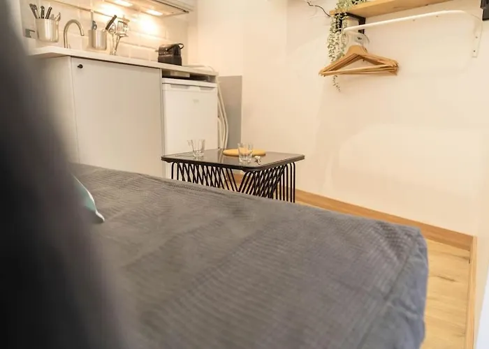 Apartman Ag 4 Calif 4 Galaxie
